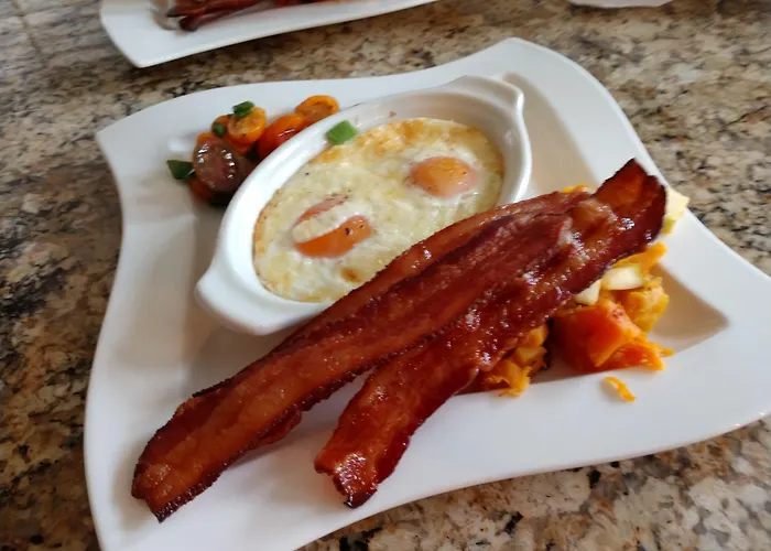 The Tiskilwa Bed & Breakfast 3*