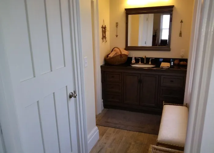 Bed & Breakfast The Tiskilwa 3*
