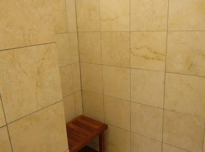 Bed & Breakfast The Tiskilwa 3*
